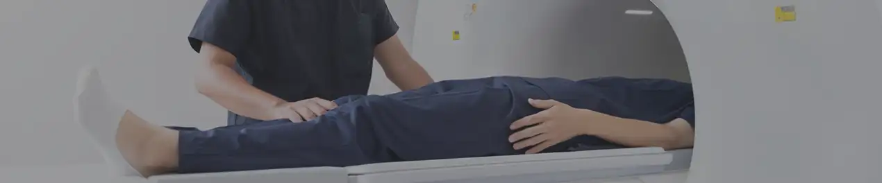 MRI