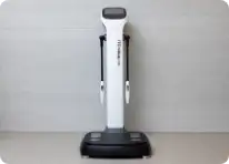 ⾼精度体成分分析装置<br>(ITO-InBody370S)