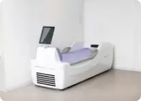 ウォーターベッド<br>(AQUATIZER)