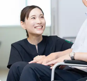 リハビリテーションイメージ画像